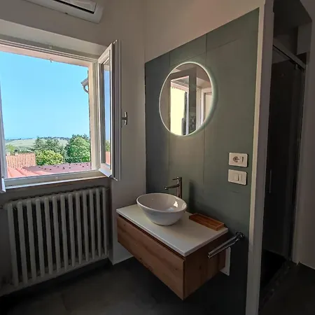 Гостевой дом Casa Delle Zie Savoretti 3*