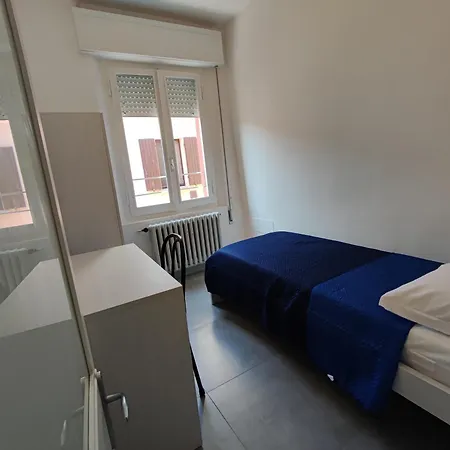 Casa Delle Zie Savoretti *