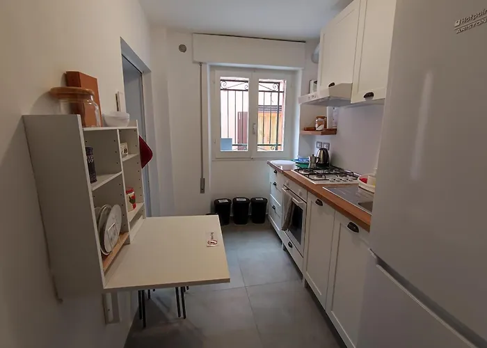 Casa Delle Zie Savoretti 3*