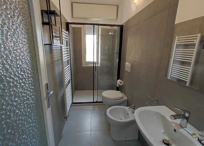 Penzion Casa Delle Zie Savoretti 3*