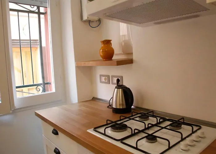 Casa Delle Zie Savoretti 3* San Clemente (Rimini)