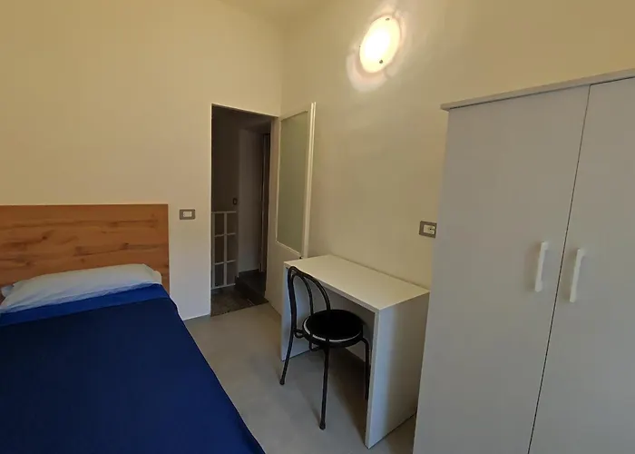 Penzion Casa Delle Zie Savoretti