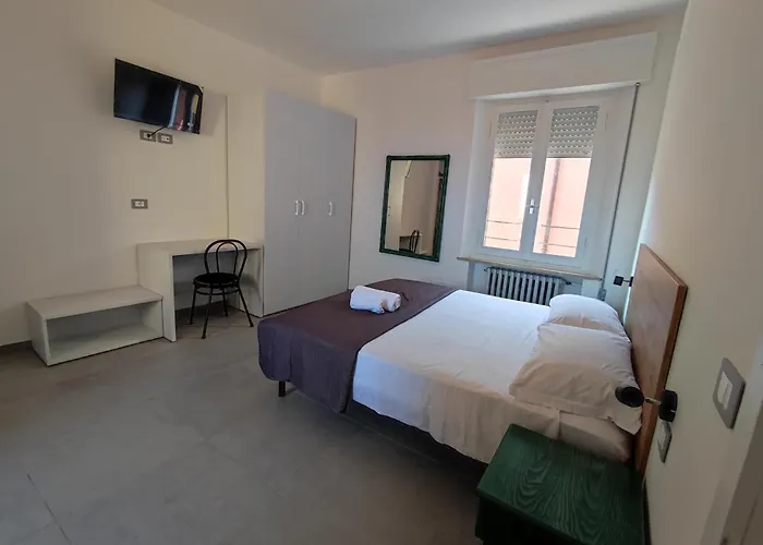 Casa Delle Zie Savoretti Penzion 3*