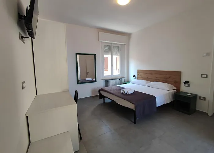 Penzion Casa Delle Zie Savoretti