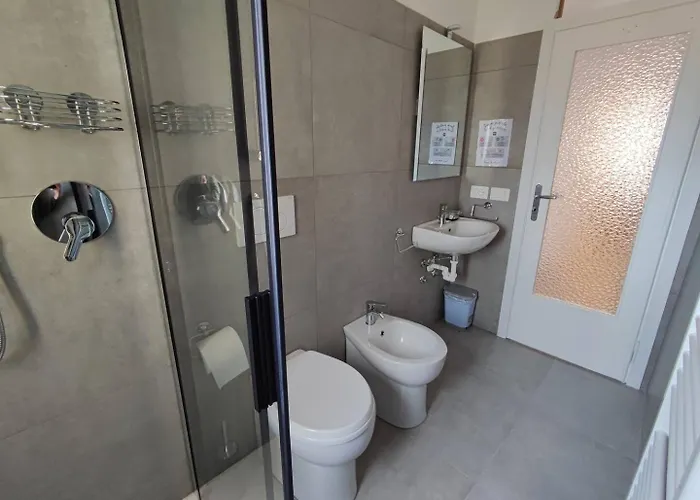 Penzion Casa Delle Zie Savoretti 3*