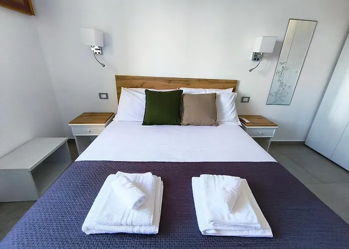 Casa Delle Zie Savoretti 3* San Clemente (Rimini)