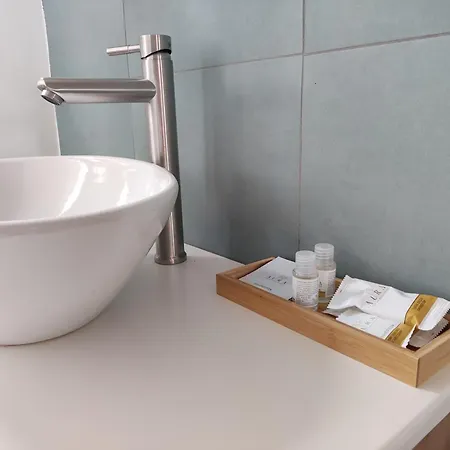 Gæstehus Casa Delle Zie Savoretti San Clemente (Rimini)