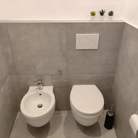 Gæstehus Casa Delle Zie Savoretti