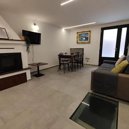 Casa Delle Zie Savoretti Tatil Evi *