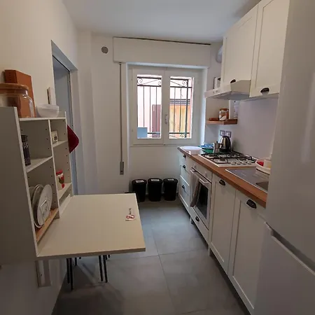 Casa Delle Zie Savoretti 3*