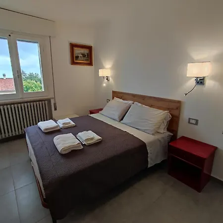 Tatil Evi Casa Delle Zie Savoretti