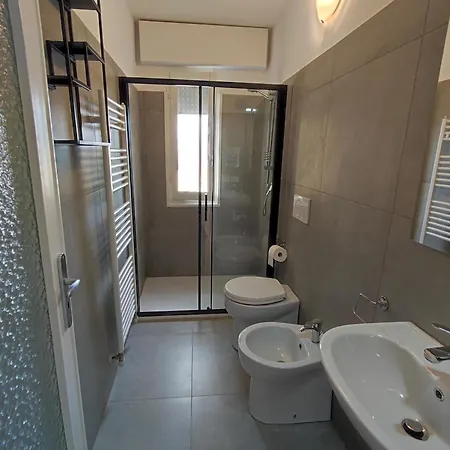 Gæstehus Casa Delle Zie Savoretti 3*