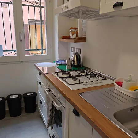 Casa Delle Zie Savoretti Gæstehus