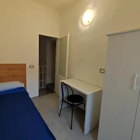 Pensión Casa Delle Zie Savoretti