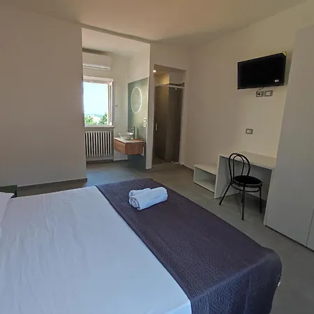 Casa Delle Zie Savoretti