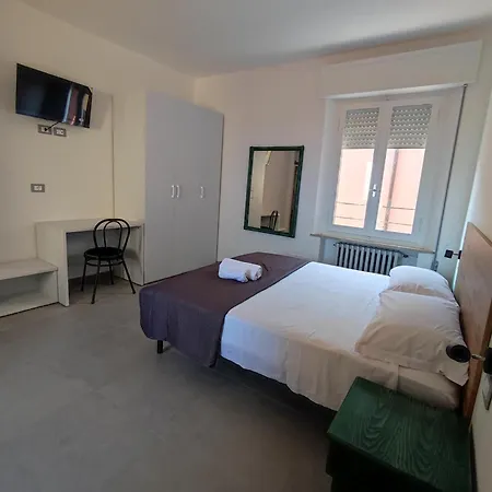 Casa Delle Zie Savoretti Gæstehus 3*