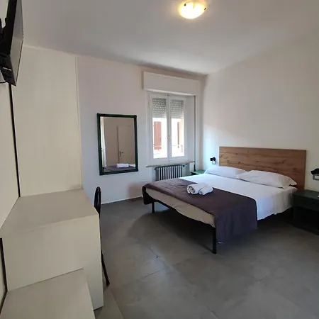 Gæstehus Casa Delle Zie Savoretti