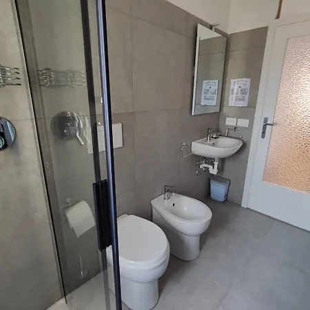 Gæstehus Casa Delle Zie Savoretti 3*