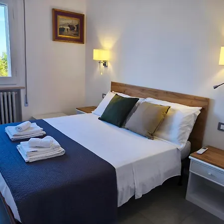 Casa Delle Zie Savoretti