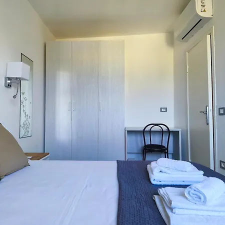 Casa Delle Zie Savoretti