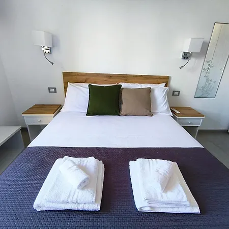 Casa Delle Zie Savoretti 3* San Clemente (Rimini)