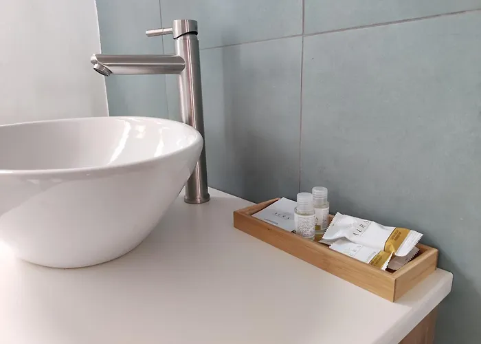 게스트하우스 Casa Delle Zie Savoretti 산클레멘테