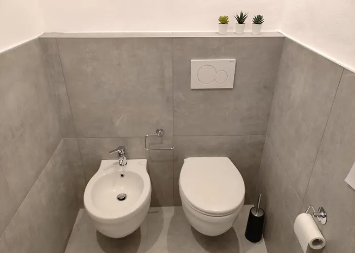 게스트하우스 Casa Delle Zie Savoretti