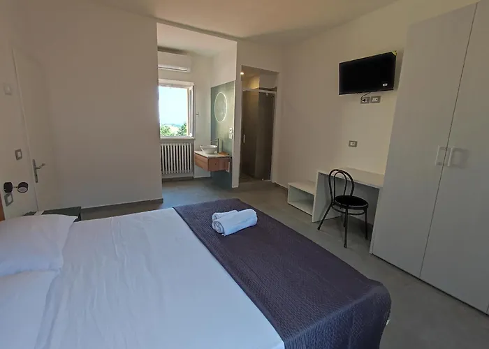 Casa Delle Zie Savoretti