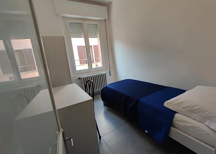 Casa Delle Zie Savoretti 3*