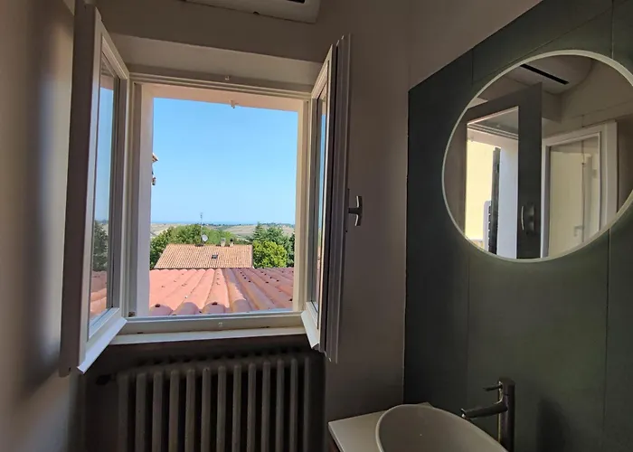 Casa Delle Zie Savoretti 3* 산클레멘테