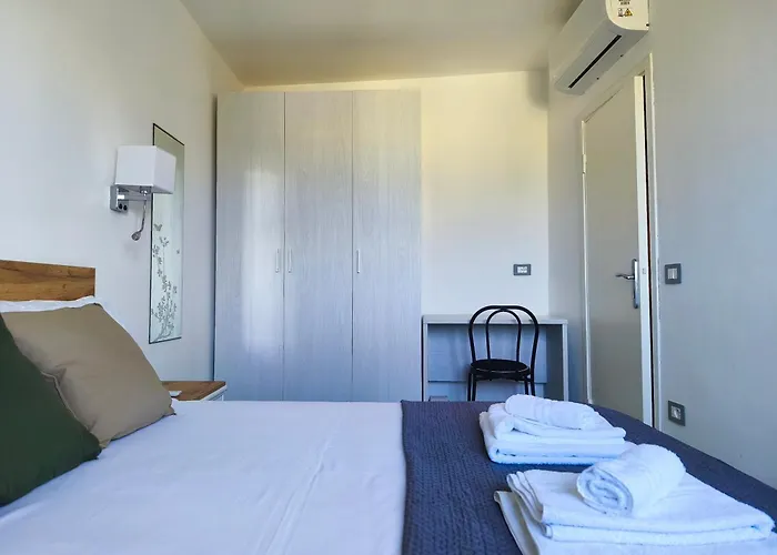 Casa Delle Zie Savoretti